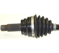 Semiasse 305728 LÖBRO per BMW X5 X6 7