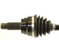 Albero motore/Semiasse anteriore destro (MARCA-LOBRO)..