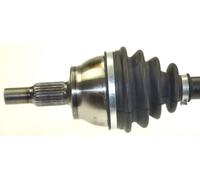 Semiasse 305792 LÖBRO per MERCEDES-BENZ Sports Tourer