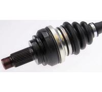 Semiasse 305835 LÖBRO per BMW X1