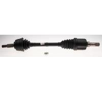 Semiasse 305931 LÖBRO per DACIA RENAULT