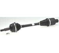 Semiasse 305932 LÖBRO per DACIA RENAULT