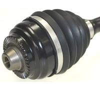 RIDEX 13D0328 Semiasse Anteriore Dx per BMW 5 Limousine (F10) 5 Touring (F11)