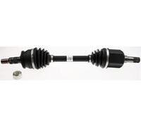 Semiasse 306134 LÖBRO per OPEL ASTRA J GTC CASCADA