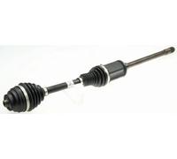 Albero motore/Semiasse Assale anteriore Dx per BMW 1 2 3 4