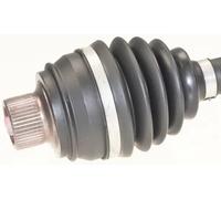 Albero Motore LÖBRO per Audi A4 B8 Avant