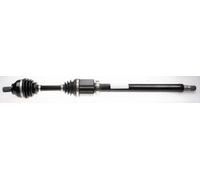 Semiasse 306457 LÖBRO per VOLVO S40 II V50 C70 II Cabriolet C30
