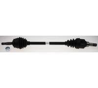 Albero motore/Semiasse Assale anteriore Sx per CITROËN PEUGEOT 301 C-ELYSEE