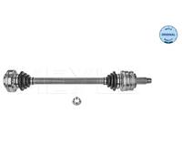 Semiasse 314 498 0010 MEYLE per BMW 3 3 Coupé 3 Cabriolet 3 Touring 3 Compact