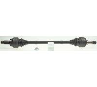 Semiasse 36070 SPIDAN per BMW X3 X4