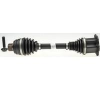 Semiasse 36193 SPIDAN per AUDI A5 A4 B8 A4 B8 Avant A5 Cabriolet A5 Sportback