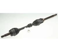 Semiasse 36259 SPIDAN per NISSAN QASHQAI II SUV