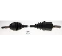 SPIDAN 36541 Semiasse