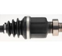 Semiasse 36552 SPIDAN per RENAULT GRAND SCÉNIC III MEGANE CC MEGANE III Coupé