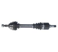 Semiasse 445 762 HART