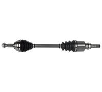 Semiasse 470 896 HART