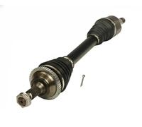 Semiasse 49-0495 MAXGEAR per PEUGEOT 206 SW 206 Hatchback 206 CC 206 Tre volumi