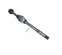 MAXGEAR Semiasse Anteriore Destro per Peugeot 307 3A/C 3H 3E 49-0535