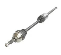 Semiasse 49-0625 MAXGEAR per RENAULT LAGUNA II LAGUNA II Grandtour
