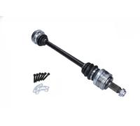 MAXGEAR Semiasse Posteriore Adatto A per BMW 3er Compatto E46 49-0889
