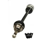 MAXGEAR Albero motore/Semiasse per 49-1106