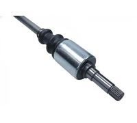 MAXGEAR Semiasse Anteriore Destro Adatto A per Citroën C2 C3 I 1007 49-1110