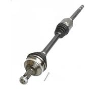 Semiasse 49-1130 MAXGEAR per FIAT LANCIA