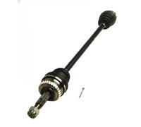 Semiasse 49-1146 MAXGEAR per OPEL MERIVA A MPV / Space wagon CORSA C COMBO Tour