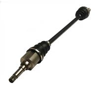 MAXGEAR Albero motore/Semiasse per PEUGEOT 49-1156