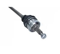 Semiasse 49-1180 MAXGEAR per RENAULT KANGOO KANGOO Express