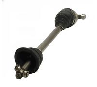 MaXgear Semiasse 49-1194 per Renault Megane I Coach/Cabriolet e Scenic 1.6 16V 2.0i