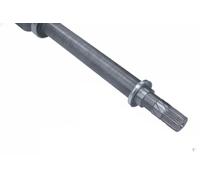 Maxgear 49-1202 Semiasse Anteriore Destro per Renault Megane II Scénic II