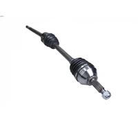 Semiasse 49-1204 MAXGEAR per RENAULT OPEL