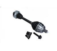 MAXGEAR Albero motore/Semiasse compatibile con FORD SEAT SKODA VW 49-1221