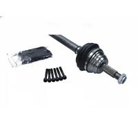 Maxgear 49-1660 Albero Motore Anteriore Sinistra per VW Lupo 60 6X1 Polo 6N2