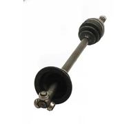 MaXgear Semiasse 49-1668 – giunto anteriore sinistro compatibile con Volvo S40 V40