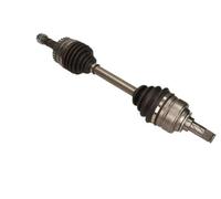 Semiasse 49-1672 MAXGEAR per OPEL CORSA C COMBO Cassone/Limousine spaziosa