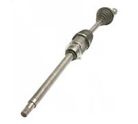 MaXgear Semiasse 49-1708 per FIAT Stilo Multi Wagon