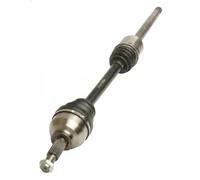 Semiasse 49-1720 MAXGEAR per RENAULT LAGUNA II LAGUNA II Grandtour