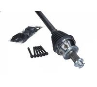 MaXgear Albero motore/Semiasse 49-1721 Anteriore sinistra per SEAT VW