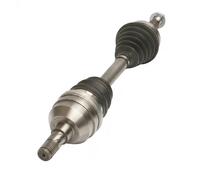 MaXgear Semiasse 49-1735 anteriore sinistro per Opel Astra H GTC Caravan