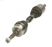 MAXGEAR Albero motore/Semiasse per NISSAN 49-1760