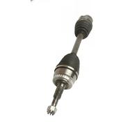 Originale MAXGEAR Albero Motore 49-1765 per Opel
