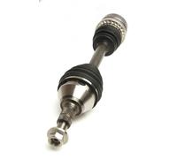 MaXgear Semiasse 49-1767 per Opel Vectra C Signum Anteriore Destra