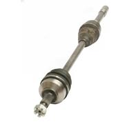 MAXGEAR Albero motore/Semiasse per CITROËN PEUGEOT 49-1800