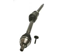 Semiasse 49-1802 MAXGEAR per FORD C-MAX FOCUS II FOCUS C-MAX FOCUS II Turnier
