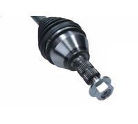 MaXgear Semiasse 49-1815 per Opel Vectra C 1.9 CDTI GTS Familiare 606 mm