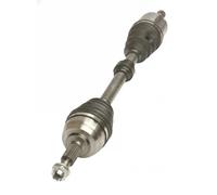MaXgear Semiasse 49-1831 – albero di trasmissione giunto anteriore sinistro adatto per Dacia Duster