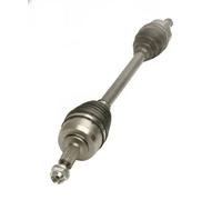 Semiasse 49-1833 MAXGEAR per RENAULT MEGANE III Hatchback MEGANE III Coupé