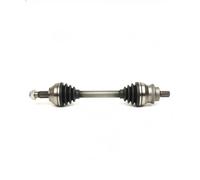 MaXgear Semiasse 49-2255 per Alfa Romeo 159 Anteriore Sinistra 640 mm